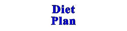 Weight Loss Diet and Human Growth Hormone Diet Plan Anti aging Treatment